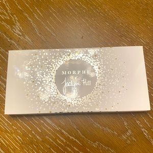 NWOT Morphe x Jaclyn Hill Pallette, Armed and Gorgeous